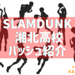 保存版 スラムダンク湘北メンバーのバッシュ一覧 桜木が店長から30円で買ったバッシュなど深掘り これいいね 発見ブログ